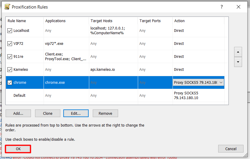 How To Set Up & Use Proxifier Correctly - Complete Instructions