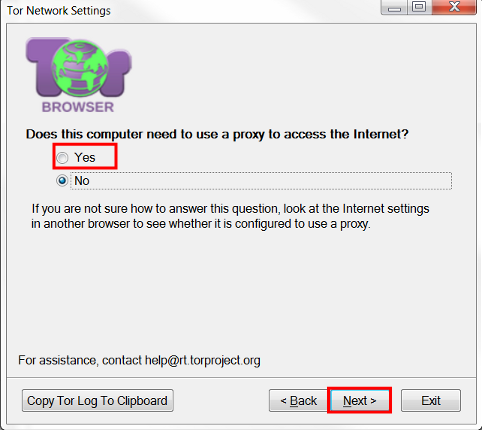 Tor browser настройка через прокси mega2web download tor proxy browser mega