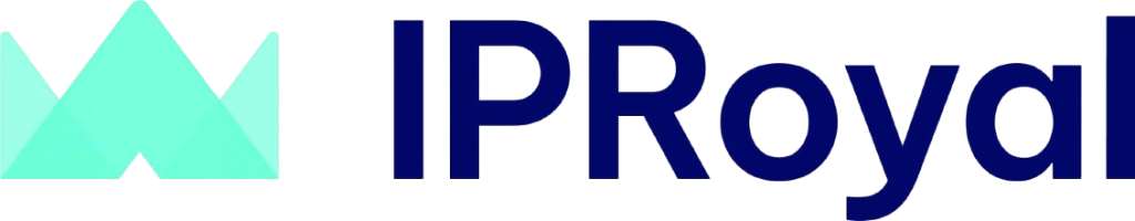 IPRoyal provider logo