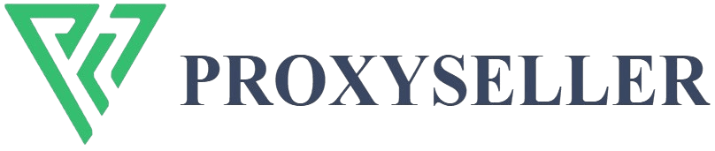 Proxy Seller provider logo