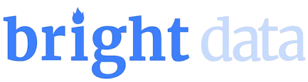BrightData provider logo