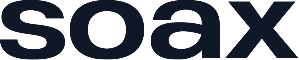 SOAX provider logo